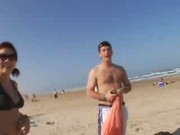 College Buddy Loses Virginity