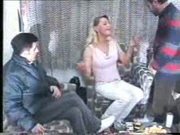 Turkish Tranny Sex