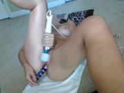 cream cum
