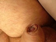 Ich der verwichste Spermabaer