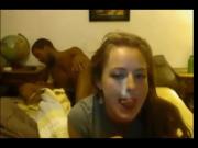 College babe wants to be fucked hard by a random guy