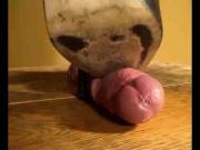 Cockbox Milking