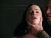 Spartacus Lucy Lawless