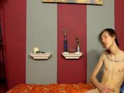 Cute undie boy show shaved wiener