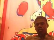 All in shower tease