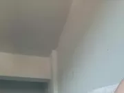 Humongous Dildo in MILF GILF Pussy