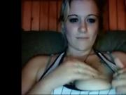 Chatroulette - girl 58