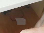 Ich spritze