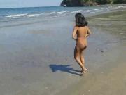 Clarissa and Nikita.. Filipino Naturist Couple