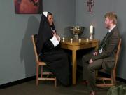 PLUMP NUN bj