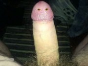 singing penis