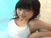 Suzuka Morita - Pool