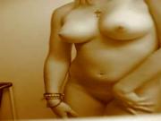Russain Girl from chatroom.