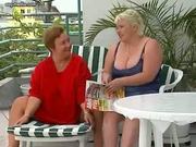 german bbw