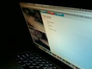 Sweet Wife Cums On Web Chat Feb 26, 2014