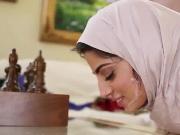 sikensikene tk Turkish Hijab Semra cumshots