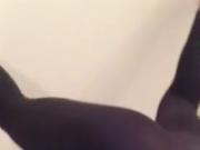 my twerk video