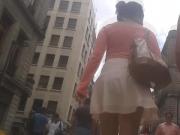 UPSKIRT 05 - Feona pero nalgona - CDMX