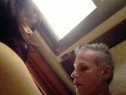 she fucks him