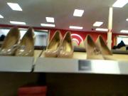 heels at store