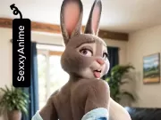 sexy bunny