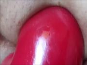MyRedToy