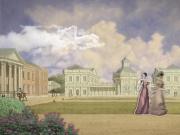 The history of female pubic hair Dutch spoken.