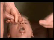 facecumming and eat it