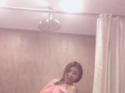 Tease in the shower