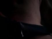 Neighbours pants wank