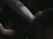 Gloryhole for two
