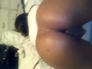 Htown anal creampie scarface soundtrack