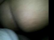 thick bear gets banged out