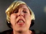 Spit Girls,Spiting Bitshes - Part 1