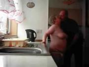 not Mum and not a stepdaddy caught having fun in the