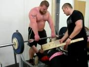 SEXY MUSCLEBEARS 2