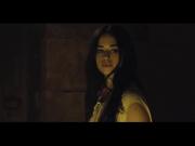 Jeanine Mason in Of Kings and Prophets