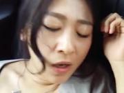 Fucking my friend's korean wife