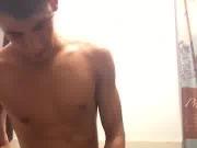 Twink cumming