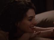 Anne Hathaway - Love and Other sex scenes