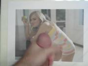 Tina O'Brien Tribute 4