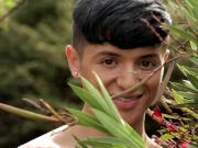 Next Door Twink Introducing Expert Twink Maxim Rose