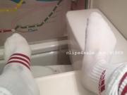 Maxwell Socks Part5 Video1