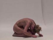 Erotic Dance Performance 12 - Silence