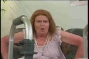 Granny Davina Hardman