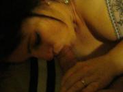 suck my cock, please