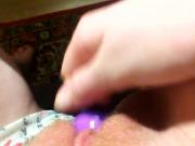 Wet close