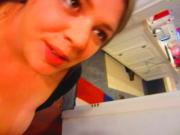 Cum Swallowing GF!