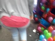 Latina hips