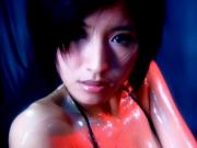 Asian Yuki Jin Wet Daydream